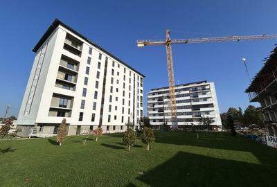 Garsonieră în Topoloveni - 1