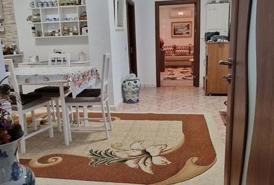Casă individuală cu 3 camere cu Canalizare în Central - 15