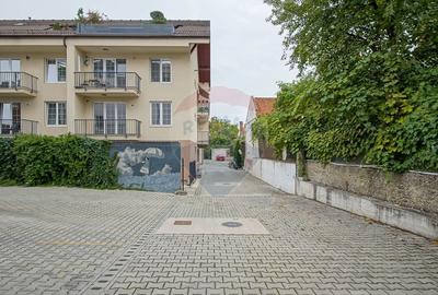 Stil de viata in Penthouse de lux la SHILLER Residence Brasov - 28