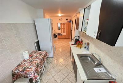 Apartamentul cu 2 camere din zona Liceului Economic - 1