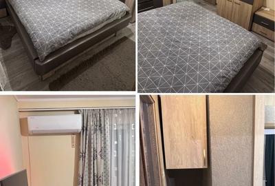 Apartament cu 3 camere decomandat în Alfa - 2