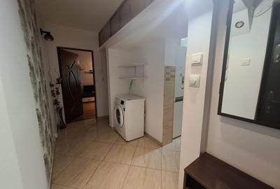 INCHIRIERE-APARTAMENT 2 CAMERE NEDECOMADAT-ALEXANDRU CEL BUN - 8