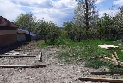 Teren de 5868 mp, în Crasna - 4