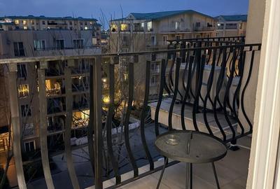 Apartament cu 3 camere semidecomandat în Glina - 14