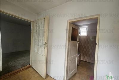 Casă individuală cu 4 camere cu Garaj în Coiciu - 14