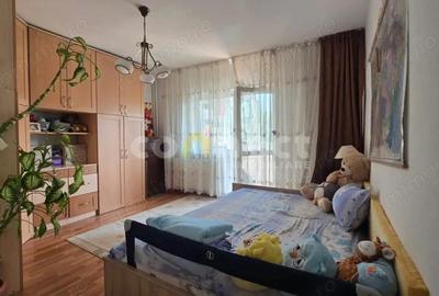 Apartament 4 camere decomandate 93mp I 2 bai I 2 balcoane I Plopilor - 2