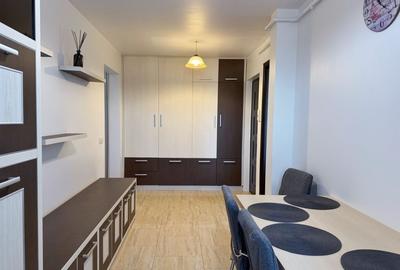Apartament modern, Parcare, ideal pentru o familie, zona Europan Stadion/Bradet - 4