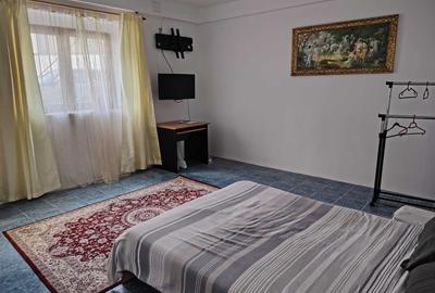Apartament cu 2 camere decomandat în Ultracentral - 1