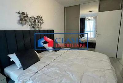 Apartament cu 2 camere semidecomandat în Mărăști - 2