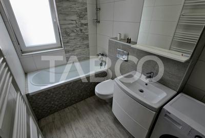 Apartament de inchiriat Arhitectilor 2 camere parcare mobilat utilat - 7