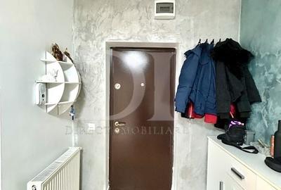 Apartament 2 camere de vanzare/ Zona Vivo / Cluj - 9