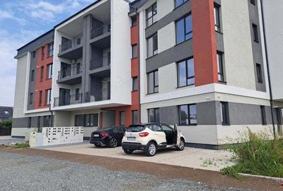 Apartament cu 2 camere în Giroc - 1