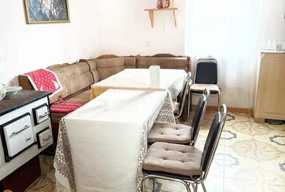 Casa din caramida, la ?oseaua principala, in comuna Socodor, jude?ul Arad - 8