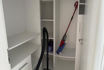 Garsonieră decomandată, mobilată în Nord - 6