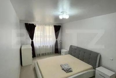 Apartament 2 camere, modern, parcare, zona Campului