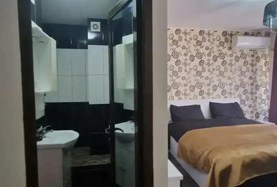 Inchiriez apartament 1 camera i.c.frimu - 1