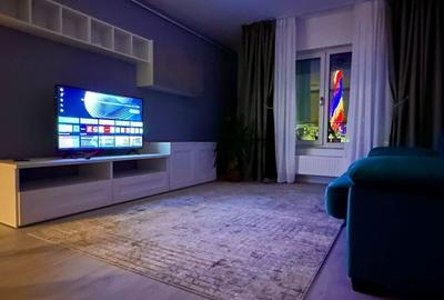 2 Camere Parcare 10min Metrou Petrache Poenaru Lake House2 Virtutii - 10