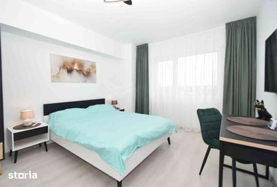 Apartament cu 2 camere decomandat în Calea București - 7