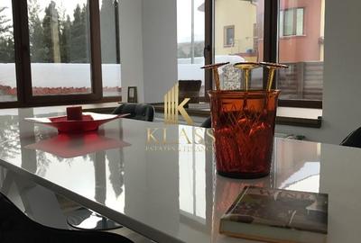 Duplex elegant de vanzare in Mogosoaia - 5