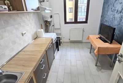 Militari Rezidence 46mp Et.1 Libera Centrala Parcare Inclusa Merita Vazuta - 5