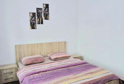 Apartament cu 3 camere decomandat în Central - 2