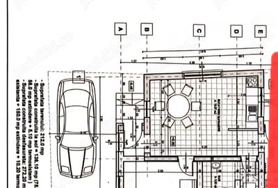 Ultracentral, Catedrala, 2 camere, in vila noua, curte proprie, centrala - 10