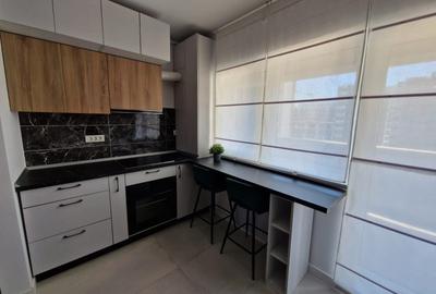 2 camere ~ 50mp ~ Bloc Nou, Zona linistita, Parc, Metrou M2 - 2