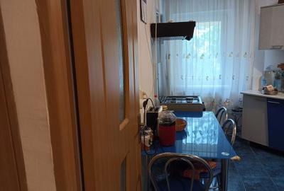 Apartament cu 2 camere decomandat în Central - 3