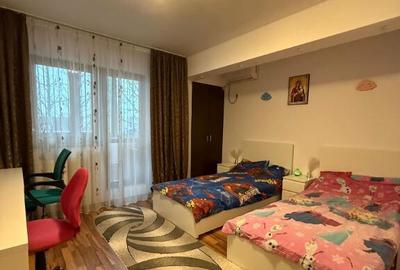 Metalurgiei - 2 Camere - Decomandat - Parcare - 10