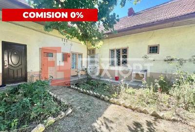 Casa de vanzare la curte comuna Zona Lunei - COMISION 0%