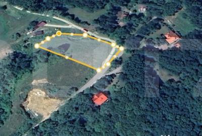 Teren în Teișani - 3