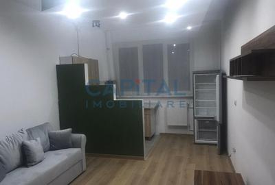 Apartament cu 2 camere de inchiriat, Dambul Rotund - 3