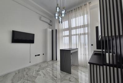 Inchiriere Apartament modern, Coloana Park-Targu Jiu, prima închiriere, 44 mp - 2