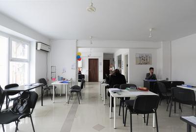 Birou, de 925 mp, în Armeneasca - 11
