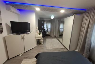 4 camere amenajat, 2 bai, central, et 2, garaj bonus - 10