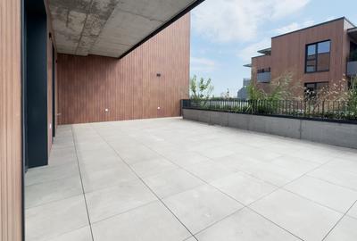 QUARTIER AZUGA - PROIECT SUSTENABIL PREMIAT - 3 CAMERE, TERASA, VIEW PANORAMIC - 3