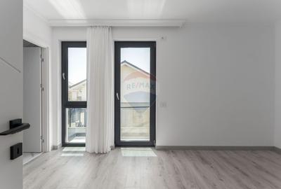DE VANZARE Casa Individuala/duplex P+1+M Otopeni | 700m DN1 - 23