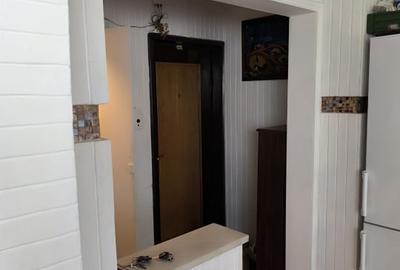 2 CAMERE DACIA LAPUSNEANU + LOC P - 7