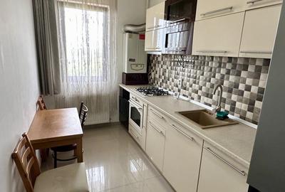 Garsonieră decomandată, mobilată în Fundeni - 1