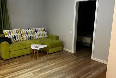 Apartament cu 2 camere în Florești - 3