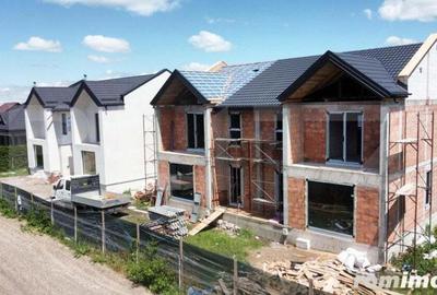 Casă cu 4 camere cu Teren 250 Mp în Rădăuți - 3