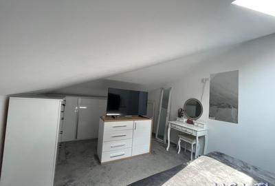 Garsoniera Confort 1 Sporit, Ultramoderna, Etaj 2, Strada Unirii 2 - 8