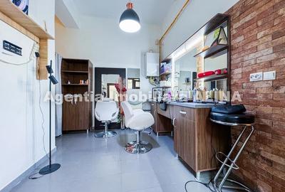 Spațiu comercial, de 30 mp, în Ultracentral - 12
