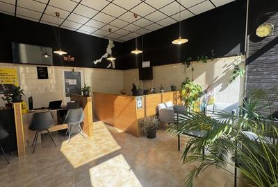 Spațiu comercial, de 60.180000305176 mp, în Victoriei - 3