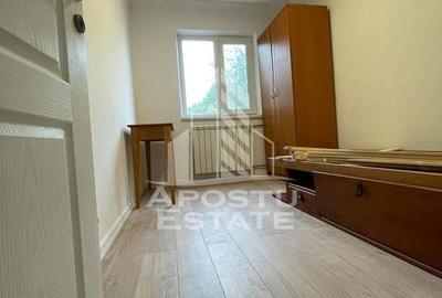 Apartament cu 3 camere in Complexul Studentesc, etajul intai - 5