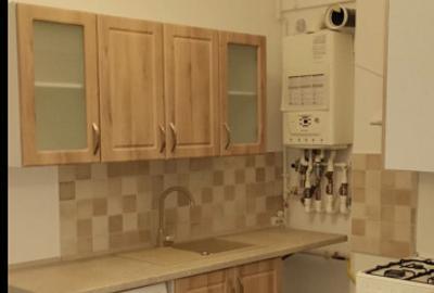 Brancoveanu metrou alpinesti bloc nou - 12