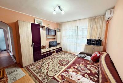 Apartament cu 3 camere semidecomandat în Alexandru cel Bun - 3