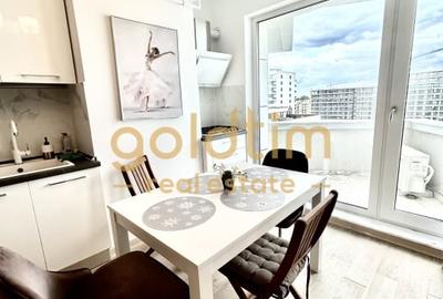 2 CAMERE 52MP/TERASA CU VEDERE CATRE MARE IN CONDO ALEZZI INFINITY/1MIN PLAJA - 13