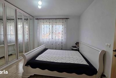 Casă cu 3 camere cu Teren 1008 Mp în Sânmartin - 9