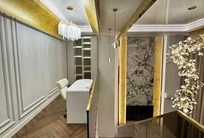 Apartament cu 4 camere decomandat, mobilat în Pipera - 2